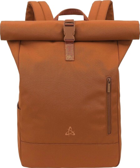Sbox Jakarta-O PC-Ryggsekk Jakarta Orange 15.6" 5 Rom Vannavvisende