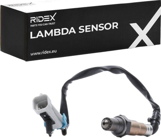 RIDEX 3922L1056 Lambdasonde