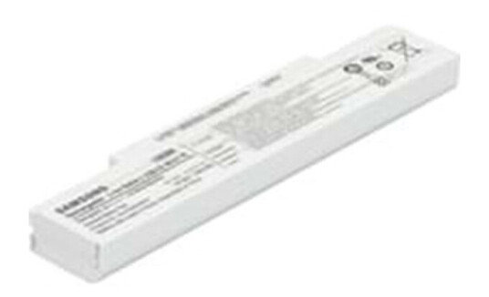 Samsung - laptop battery - Li-Ion Samsung - laptop battery - Li-Ion