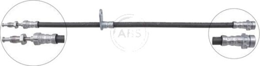 A.B.S. SL 1047 Bremseslange