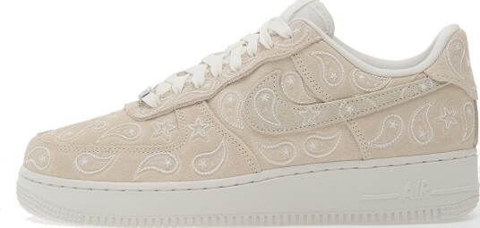 Joggesko Nike Air Force 1 "07 Lv8 Summit White/ Summit White EUR 41