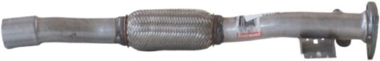 Eksosrør BOSAL 750-059 Eksosrør BOSAL 750-059