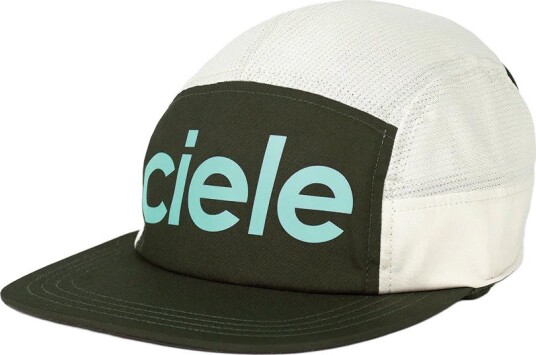 Ciele GOCap Comp Century Seaweed/Rainy Day M/L