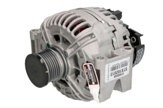 Dynamo STARDAX STX102013 Dynamo STARDAX STX102013