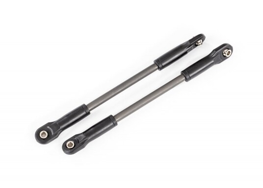Traxxas 8619 Push Rod Steel HD with Rod Ends 2 E-Revo 2 Traxxas 8619 Push Rod Steel HD with Rod Ends 2 E-Revo 2
