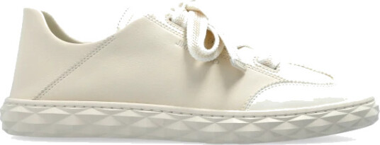 Jimmy Choo Dame Sko Beige 36 EU,