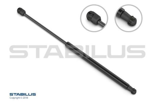 Baklukedemper STABILUS 7469HX
