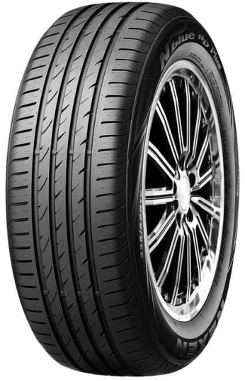 NEXEN N"blue HD Plus 185/60R14 82H