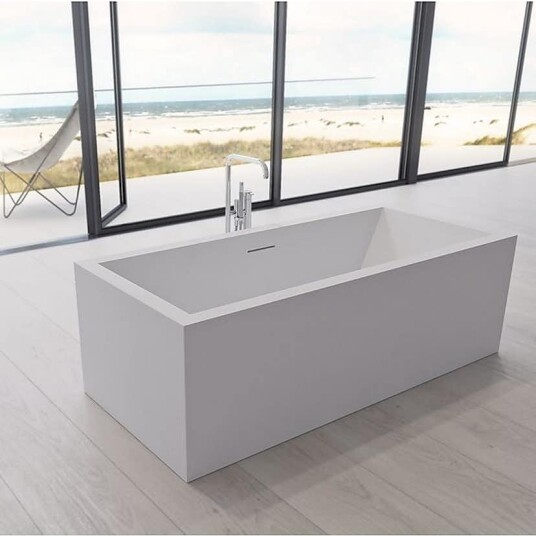 Copenhagen Bath Badekar Fredensborg 40030012C