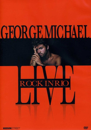 Live: Rock In Rio DVD