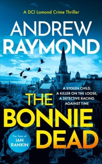 The Bonnie Dead The Bonnie Dead