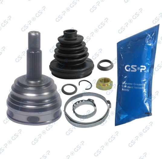 Drivledd GSP 861018