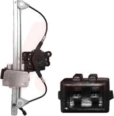 VAN WEZEL 4912265 Vindusheis