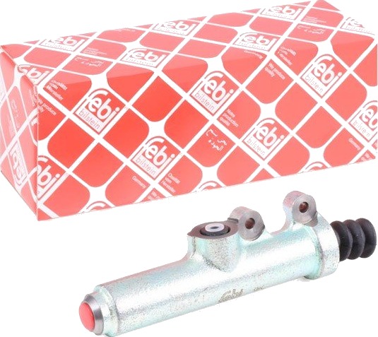Hovedsylinder, clutch FEBI BILSTEIN 12274