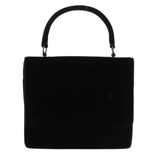 Prada Vintage Dame Svart Prada Vintage Dame Svart