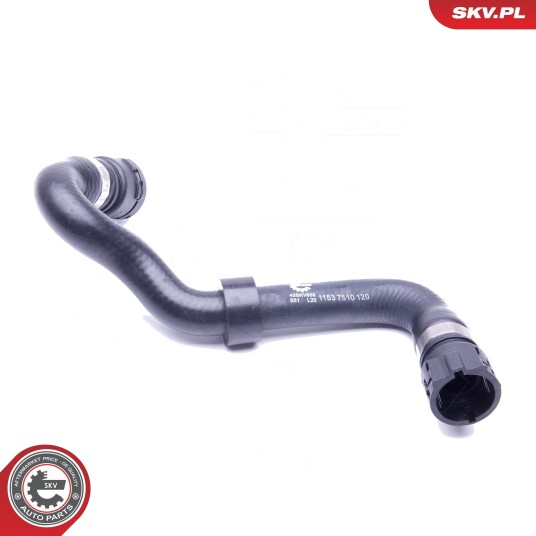 Radiatorslange ESEN SKV 43SKV638