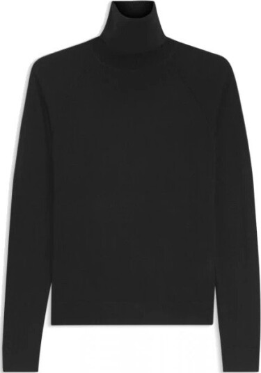 Boss Dame Strikkevarer Svart 2XL,