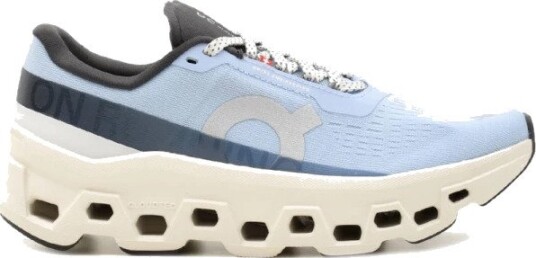 On Cloudmonster 1 Blue 38