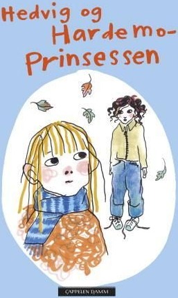 Hedvig og Hardemo-prinsessen