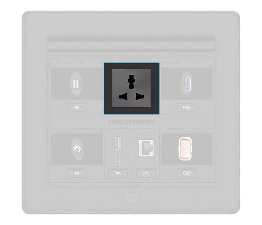 Crestron Electronics Crestron FT2A PWR UN 1 BASIC Crestron Electronics Crestron FT2A PWR UN 1 BASIC