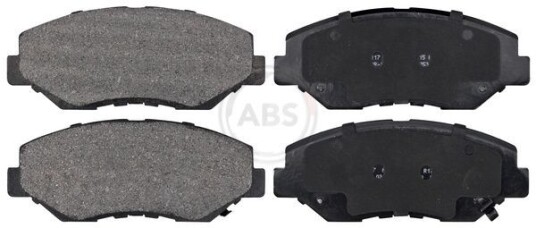 Bremseklosser A.B.S. 37424