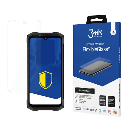 Doogee S98 3mk FlexibleGlass