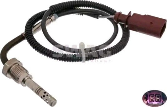 Sensor, eksostemperatur SWAG 30 94 9284