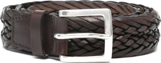 Orciani Herre Accessories Brun 95 CM,