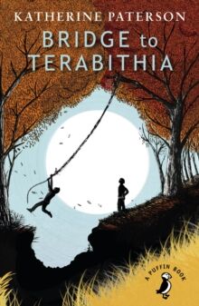Bridge To Terabithia Av Katherine Paterson Bridge To Terabithia Av Katherine Paterson
