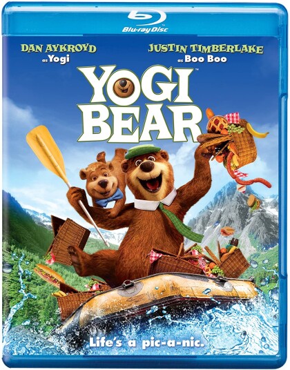 Yogi Bear (2010) / Yogi Bjørn