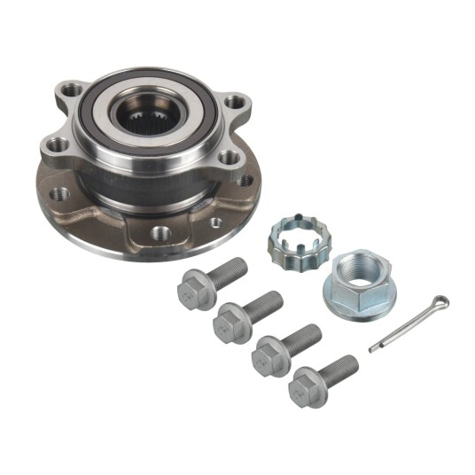 Hjullager FEBI BILSTEIN 180123 Hjullager FEBI BILSTEIN 180123