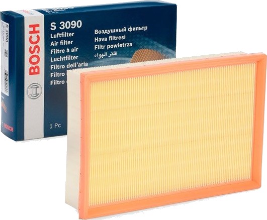 Luftfilter BOSCH 1 457 433 090