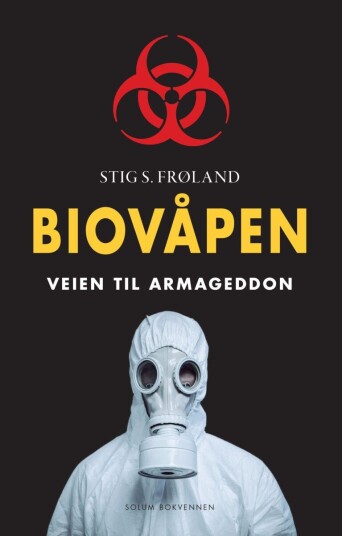 Biovåpen Biovåpen