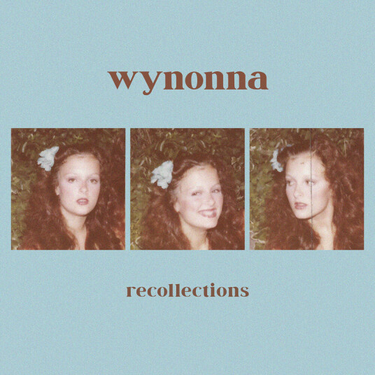 Wynonna Recollections CD