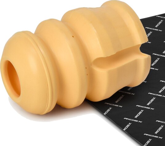 Fjærstopper RIDEX 1182R0031