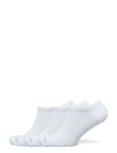 Craft Active Footies 3 Pack White 46 48