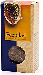 Sonnentor Fennikel Hel Ø - 40 g Sonnentor Fennikel Hel Ø - 40 g
