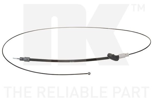 Bremsewire NK 903384 Bremsewire NK 903384