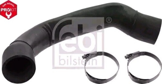 FEBI BILSTEIN 49118 Radiatorslange