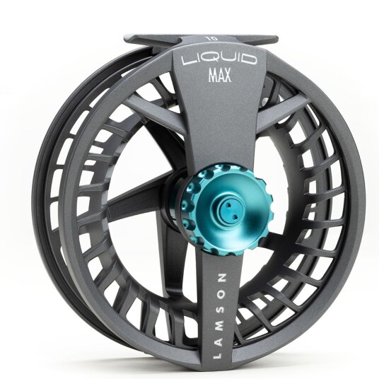 Waterworks Lamson Liquid Max Tidal