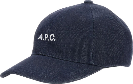 A.p.c. Herre Accessories Blå 56 CM, A.p.c. Herre Accessories Blå 56 CM,