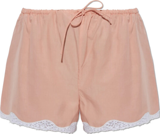 Posse Dame Shorts Rosa M, Posse Dame Shorts Rosa M,