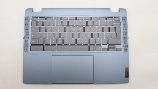 Lenovo COVER Upper Case ASM_UKE