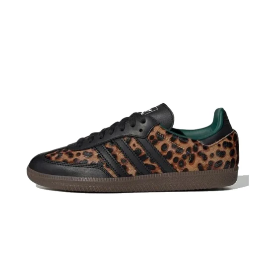 Adidas Herre Sko Brun 38 2/3 EU Adidas Herre Sko Brun 38 2/3 EU