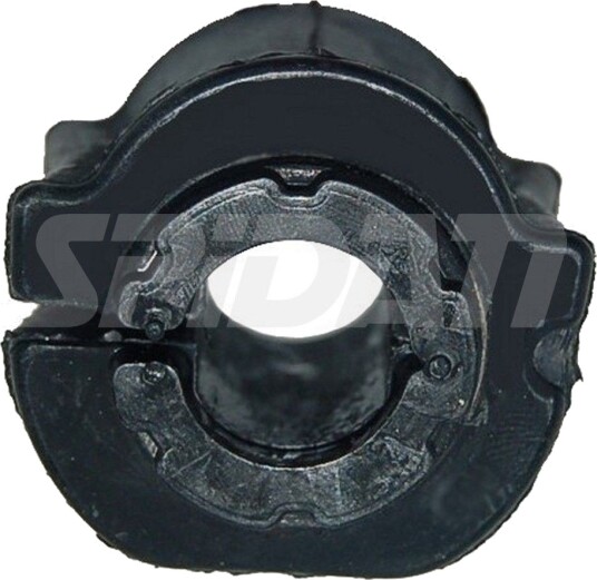 Lagring stabilisator SPIDAN CHASSIS PARTS 411712