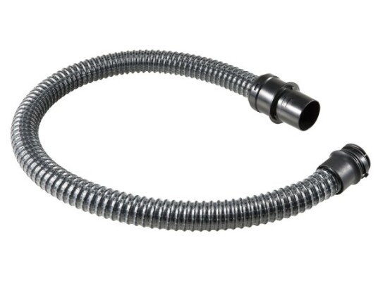 Makita 199453-9 Sylindervakuum Slange Sort Makita Dvc261 Dvc265 Vc008g 3,2 Cm
