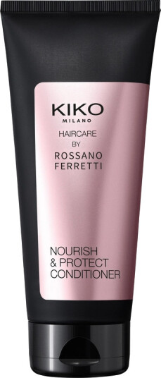 KIKO Milano Nourish & Protect Conditioner 200 ml
