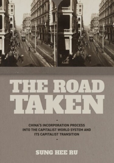 The Road Taken The Road Taken