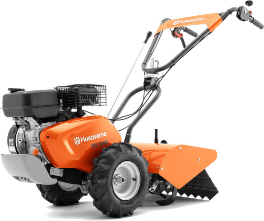 Husqvarna Fres Tr 348 Husqvarna Fres Tr 348