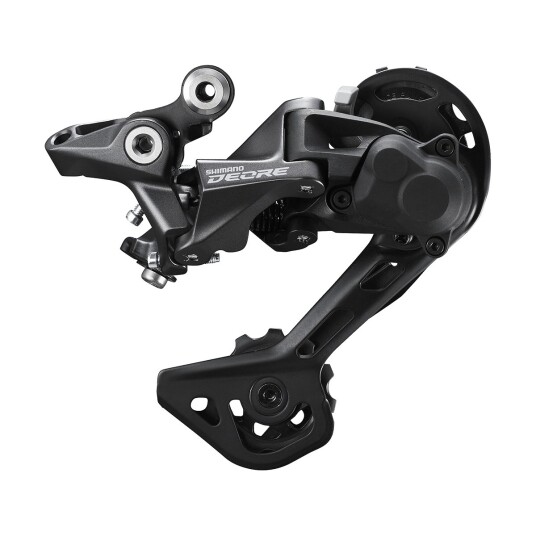 Shimano Deore Rd-M5120 Sgs 11/10-Delt Bakgir